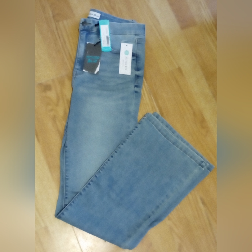 Studio Blue, Stitch Fix
